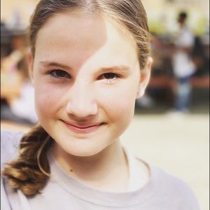 Meet your Posher, Julia